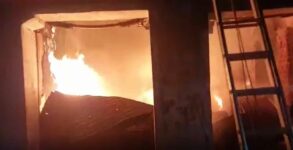 11 migrant workers from Bihar killed in major fire accident in Hyderabad