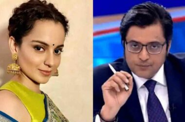 Maharashtra Assembly gives more time to panel for report on notices against Arnab Goswami, Kangana Ranaut