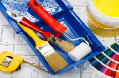 Professional Painting Service Vs Local Painting Contractors: Key Differences
