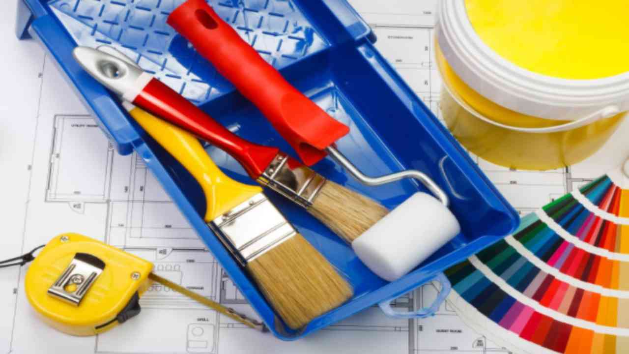 Professional Painting Service Vs Local Painting Contractors: Key Differences