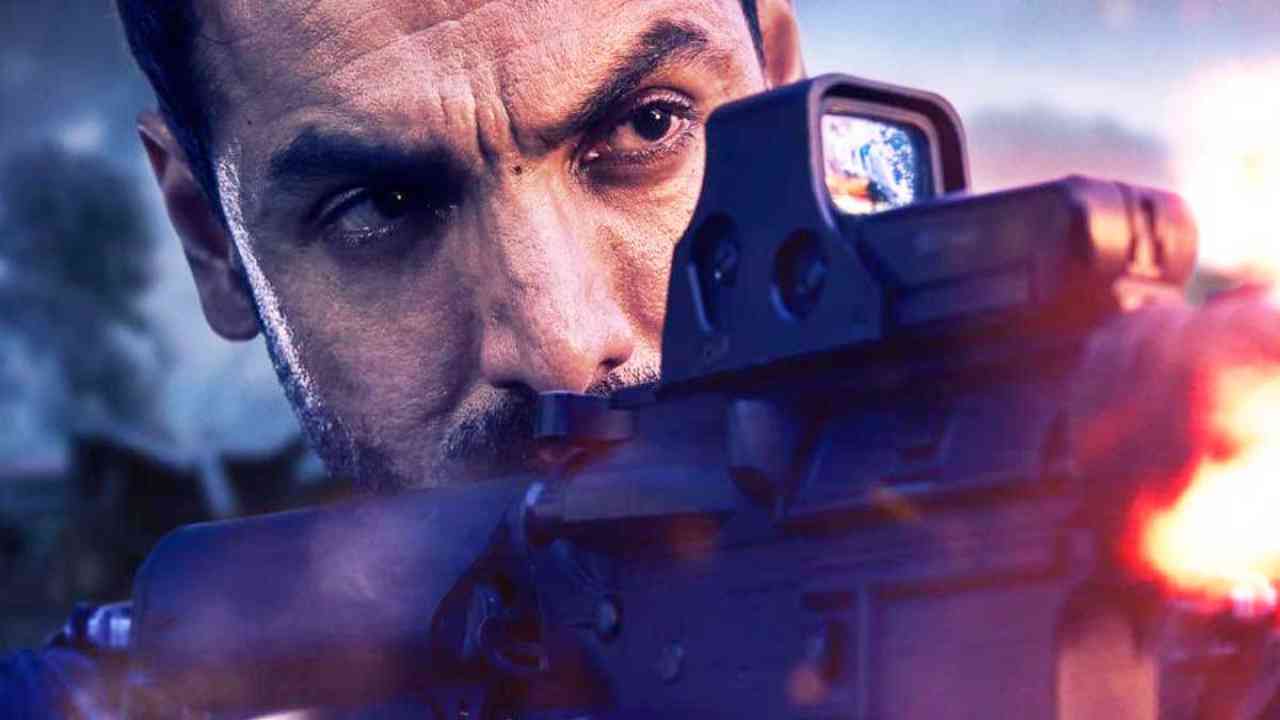 Attack Movie OTT Release date, Review, Budget, Collection of John Abraham's film