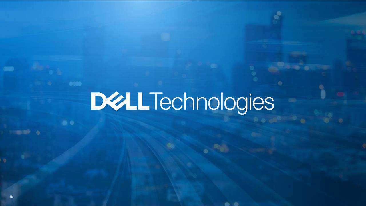 Dell Technologies India