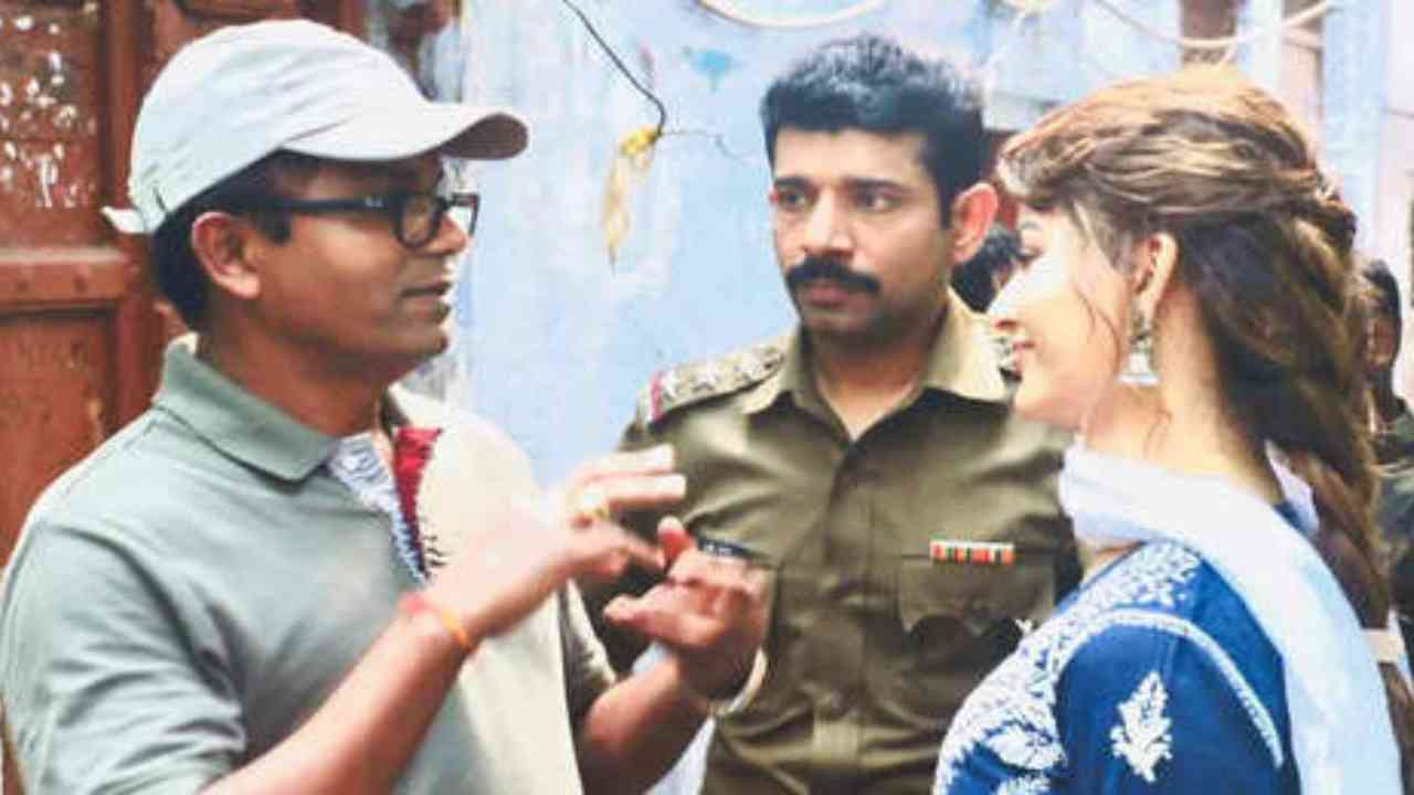 Urvashi Rautela, Vineet Kumar Singh, Akshay Oberoi-starrer 'Dil Hai Gray' to release in July