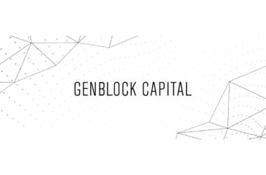 Spotting the most potent blockchain companies, taking them on board is Genblock Capital