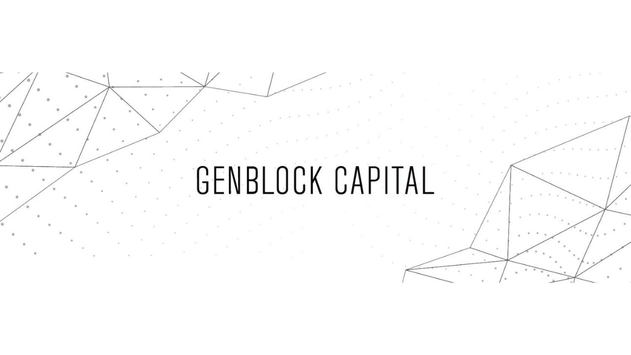 Spotting the most potent blockchain companies, taking them on board is Genblock Capital