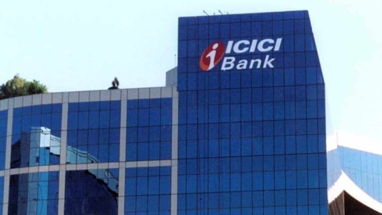 ICICI Bank stock jumps nearly 2 pc after earnings