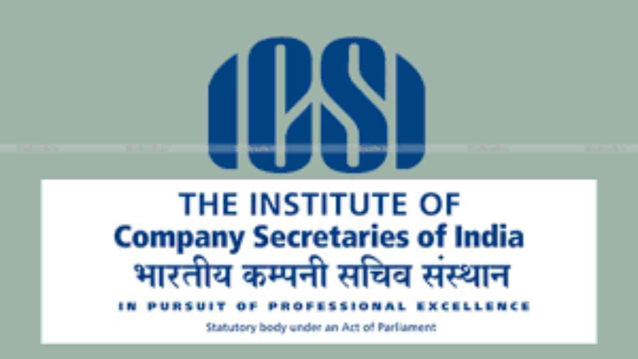 ICSI CSEET May 2022 date announced, to be conducted on May 7