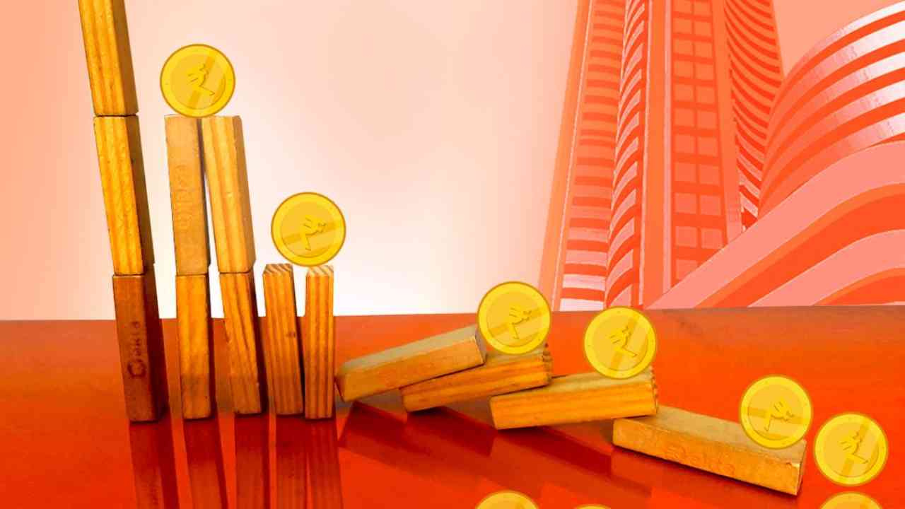 Investors' wealth tumbles over Rs 3.39 lakh cr as markets plunge