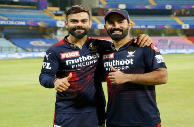 DK has presented very strong case for India comeback: Kohli