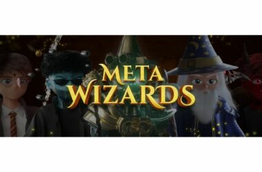 Meta Wizard is a web3 video game created where one can play with NFT and earn rewards