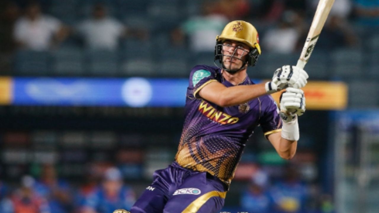 IPL 2022: Cummins’ record fifty leads KKR to 5-wicket win over Mumbai Indians