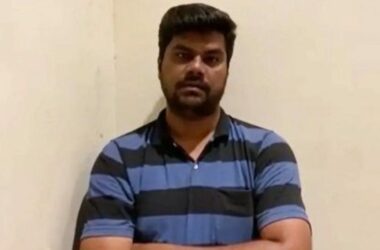 NCB witness in Aryan Khan case, Prabhakar Sail dies of heart attack