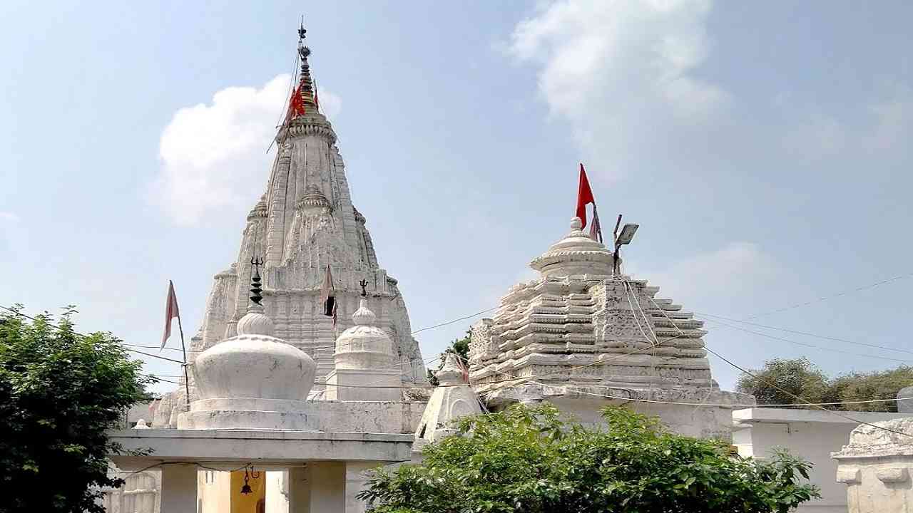 Chhattisgarh kickstarts event to celebrate Shivirinaryan Temple renovation