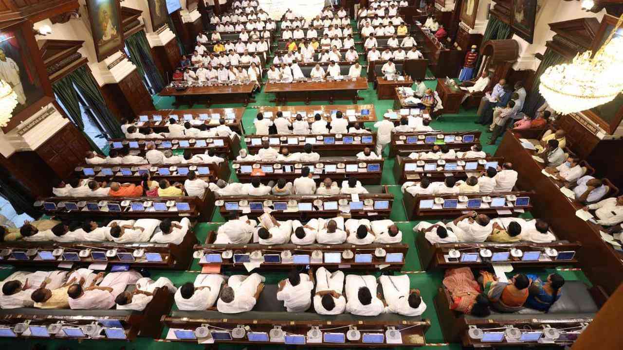 TN Assembly adopts bill facilitating State to appoint Vice-Chancellors