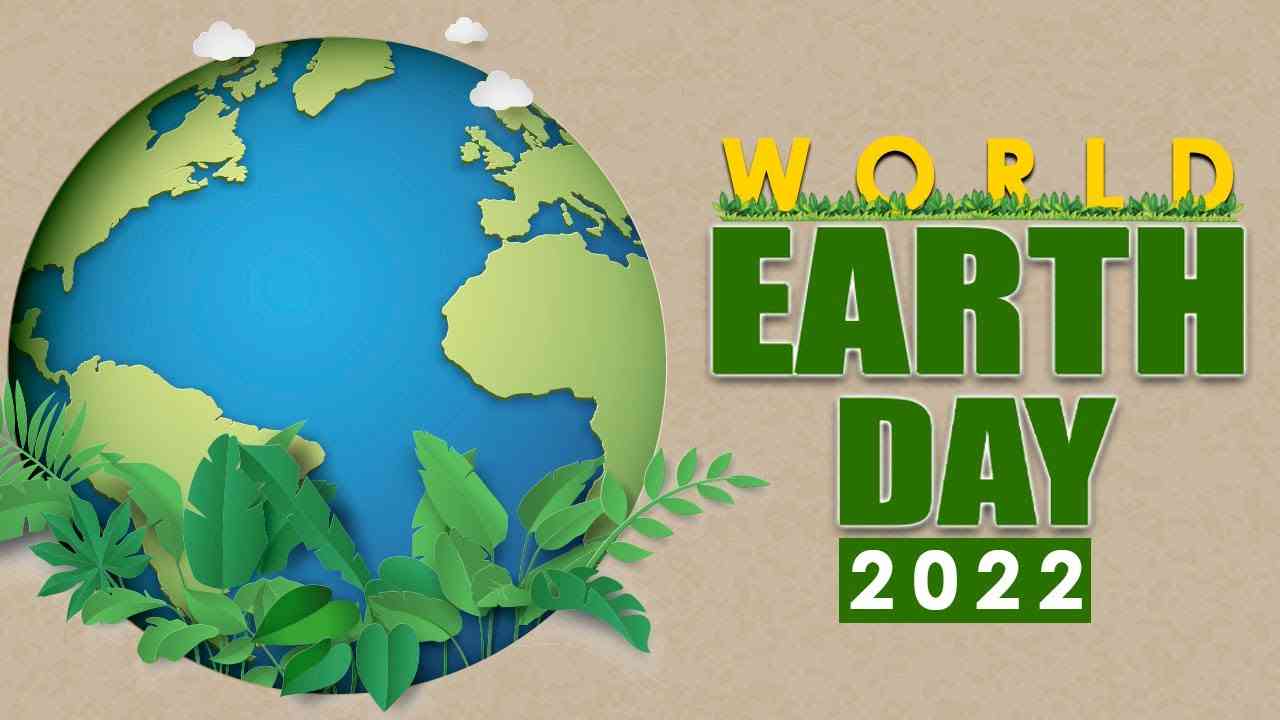 Earth Day 2022: Wishes, Quotes to Create Awareness about Climate Change and Global Warming