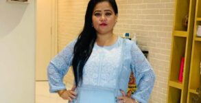 Bharti Singh issues apology after her old video of mocking beard goes viral