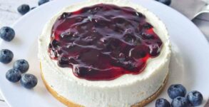 National Blueberry Cheesecake Day 2022: Date, Top Recipes