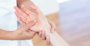 Is your hand pain a sign of Carpal Tunnel Syndrome?