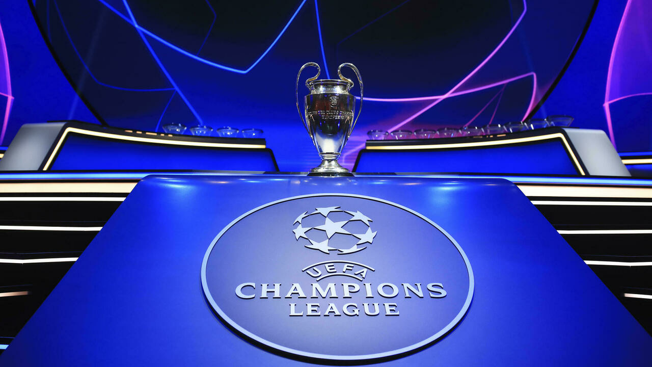 Liverpool, Real Madrid play Champions League 2022 final in Paris