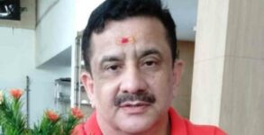 Haridwar Dharma Sansad case: SC grants 3 months interim bail to hate speech accused Jitendra Narayan Singh Tyagi