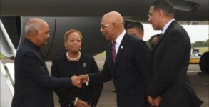 Trade, economic cooperation key to India-Jamaica friendship, says President Kovind