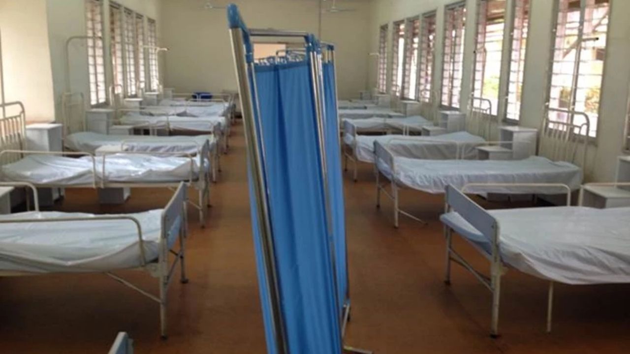 Monkeypox threat: Mumbai civic body keeps isolation ward ready in hospital