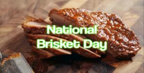 National Brisket Day 2022 (US): Facts, recipes, how to celebrate