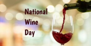 National Wine Day 2022: Date, History and Recipes for celebration
