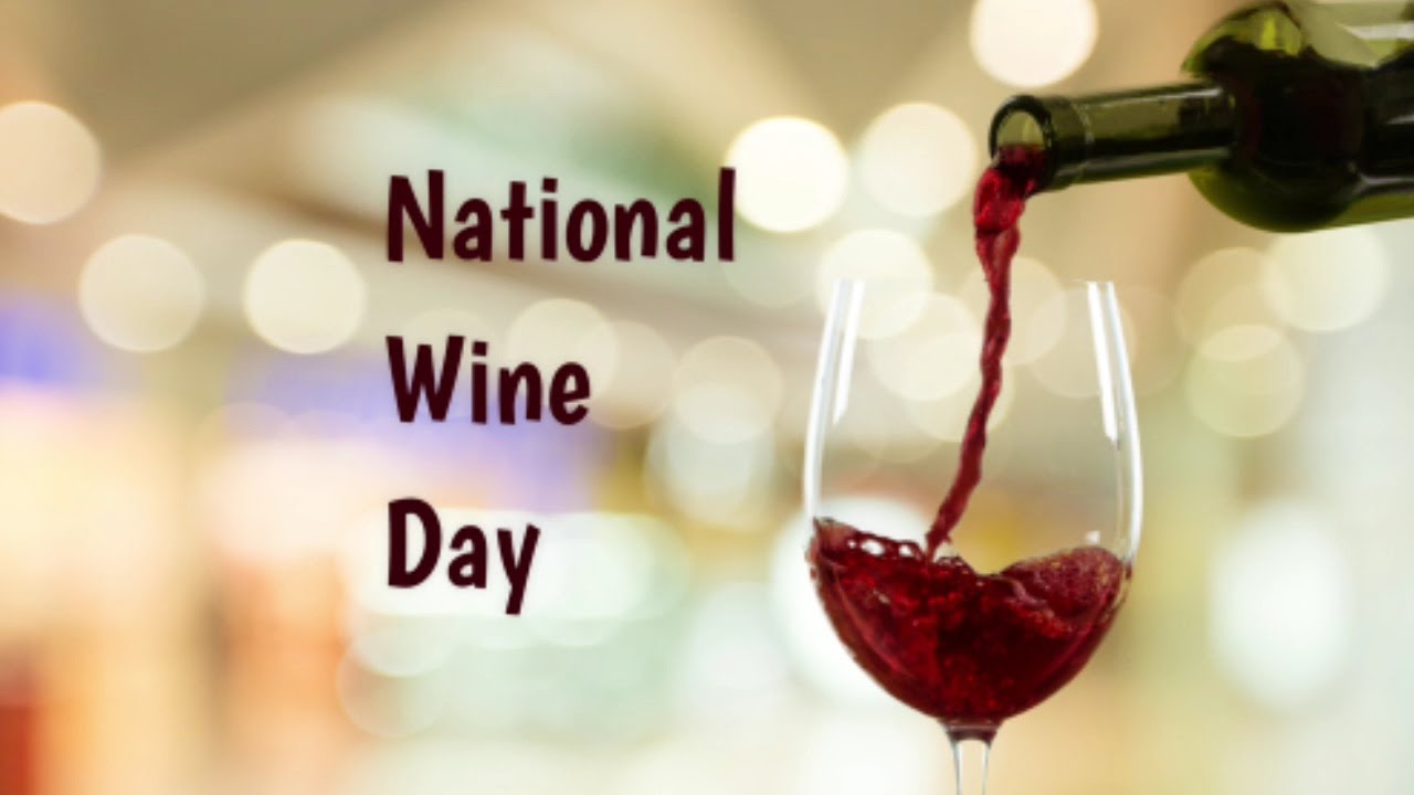 National Wine Day 2022: Date, History and Recipes for celebration
