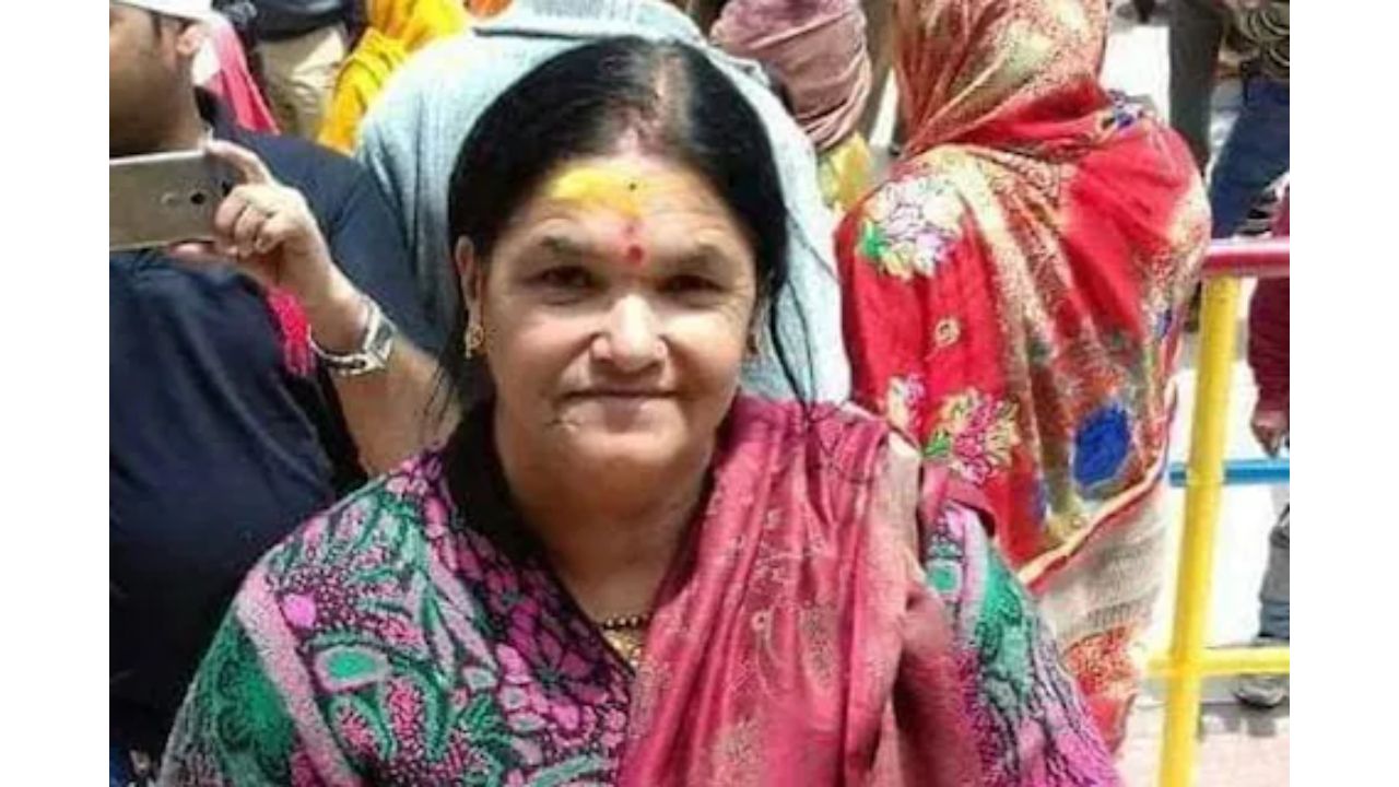 Uttarakhand by-poll: Congress fields Nirmala Gahtori against CM Dhami