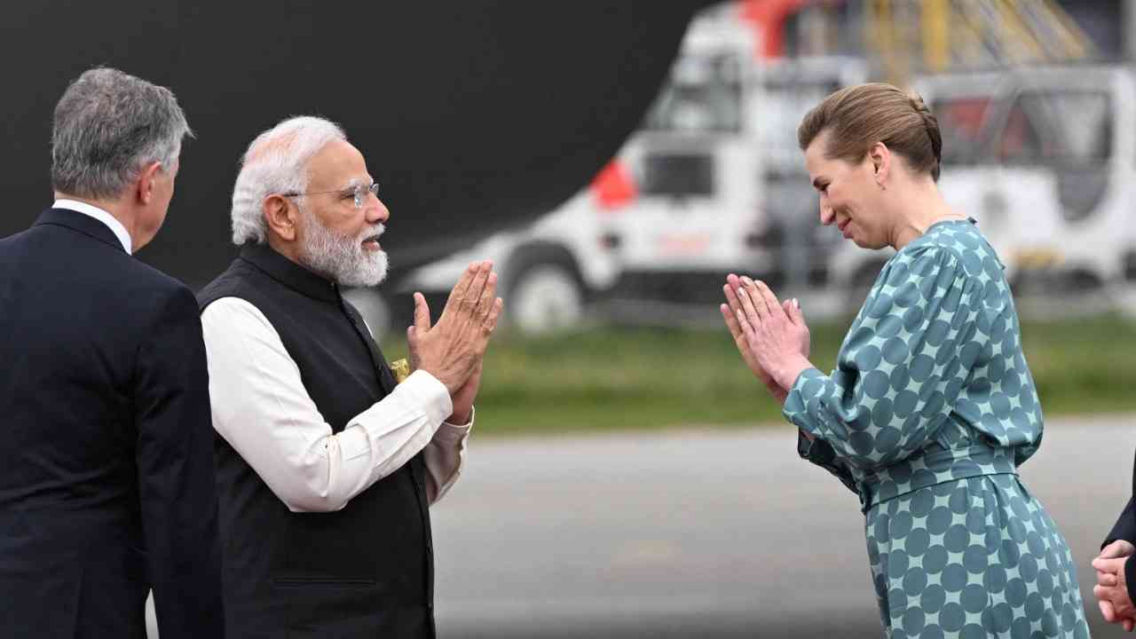 India hopes to conclude FTA negotiations with EU soon: PM Modi in Denmark