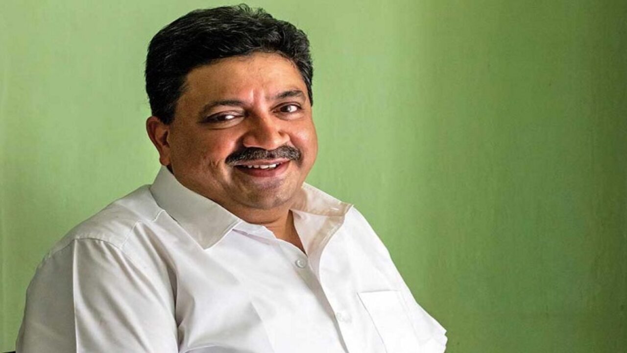 Tax cut on fuel by Centre only 'partial', don't expect states to slash rates, says TN FM