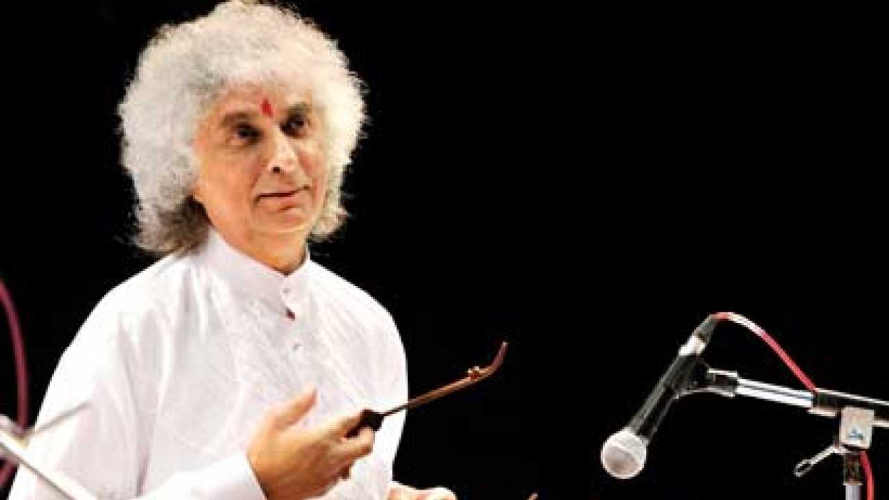 Santoor maestro Pandit Shivkumar Sharma passes away at 84