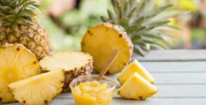 Weight Loss with Pineapple: Nutritional Facts, Health Benefits