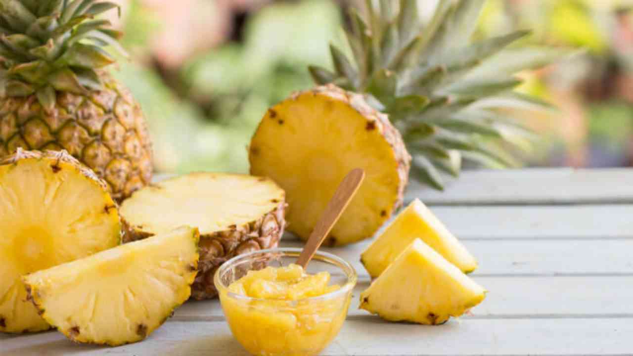 Weight Loss with Pineapple: Nutritional Facts, Health Benefits