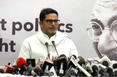 Prashant Kishor