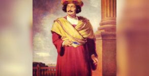 Centre to commemorate 250th Birth Anniversary of Raja Ram Mohan Roy