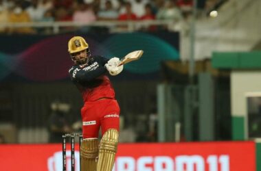 IPL 2022: Rajat Patidar reveals his strategy against LSG in eliminator