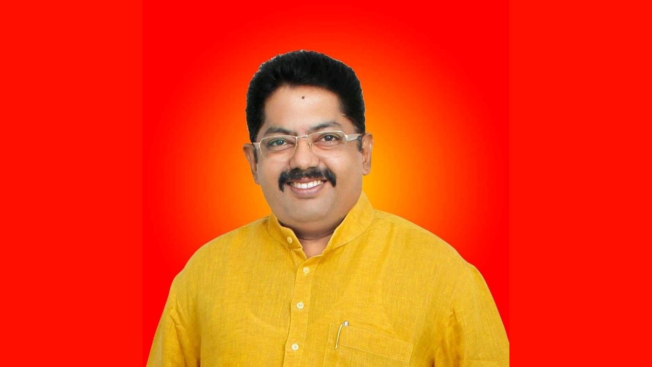 Shiv Sena MLA Ramesh Latke dies of cardiac arrest in Dubai