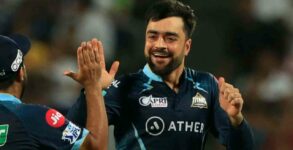 IPL 2022: 'Cannot afford to lose my line and length,' expresses GT spinner Rashid Khan