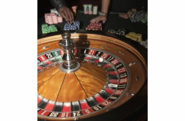 Why Roulette is Getting Popular Amongst Indian Players