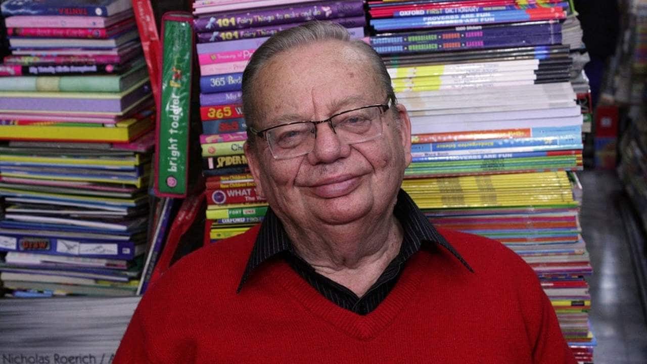 Happy Birthday Ruskin Bond: His famous books and childhood