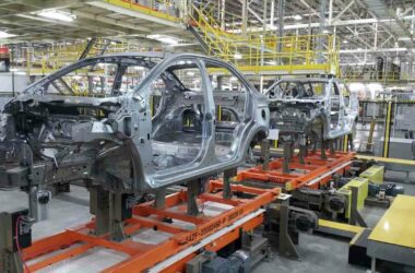 Tata Motors, Ford India ink pact with Gujarat govt for Sanand manufacturing plant acquisition