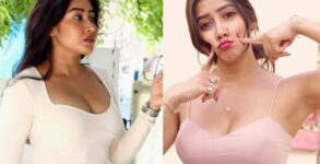Sofia Ansari's Instagram account ‘suspended’; netizens react