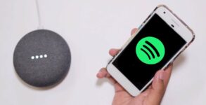 How to connect Spotify to Google Home? Check it out