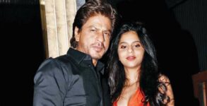 SRK's advice to Suhana Khan ahead of 'The Archies' debut: Be kind and giving as an actor