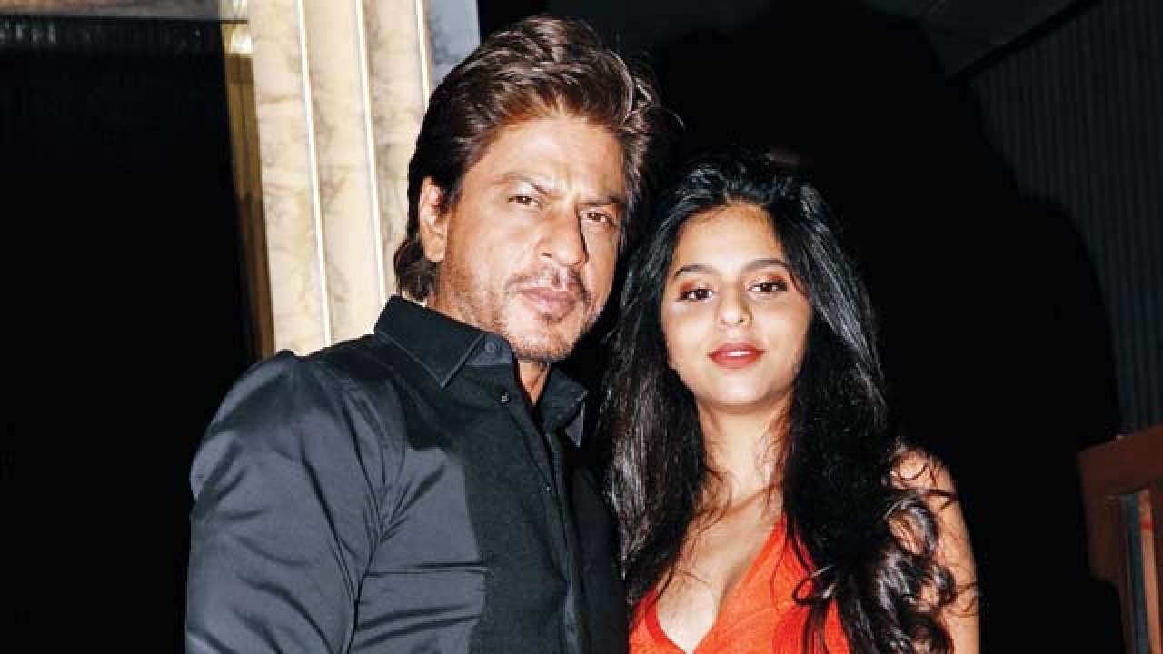 SRK's advice to Suhana Khan ahead of 'The Archies' debut: Be kind and giving as an actor