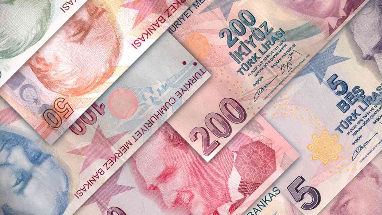 Turkish currency hits record low against US dollar amid high inflation