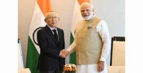 PM Modi invites Japan's Uniqlo to join India's bid to become textiles hub