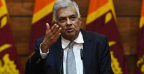 Sri Lanka: PM Wickremesinghe says USD 600 million needed to ensure supply of fertilizers